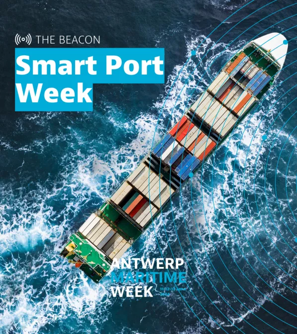 Smart Port Week